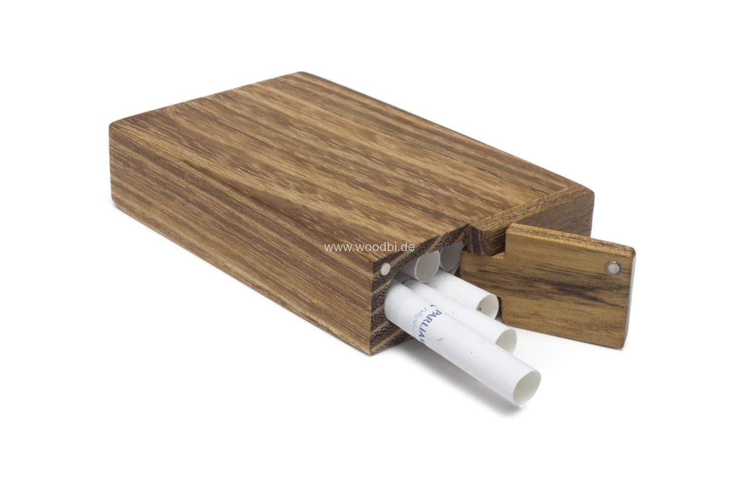 5 - Portsigar aus Holz