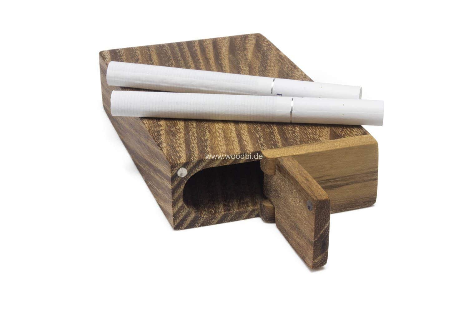 6 - Etui für zigaretten