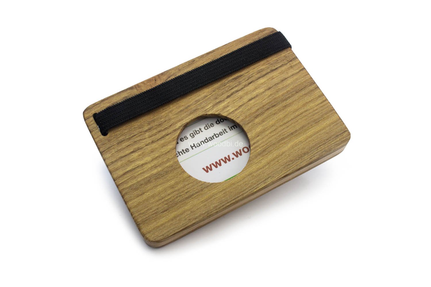 8 Etui für Kreditkarten