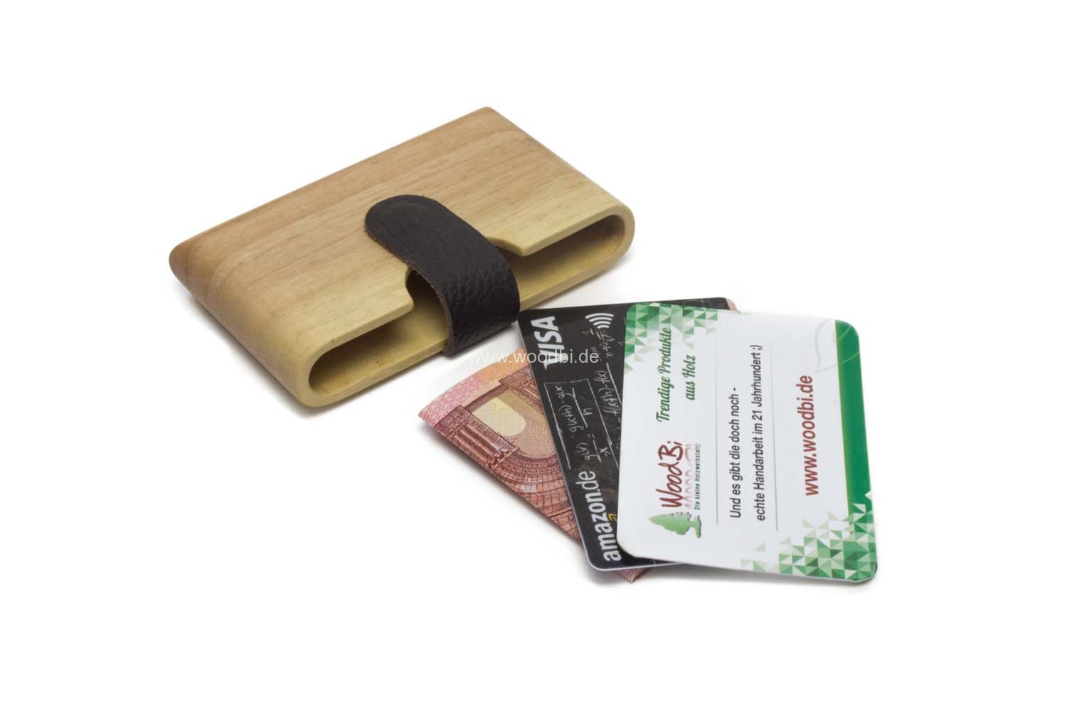 Holzbrieftasche_fuer_Kreditkarten_hell