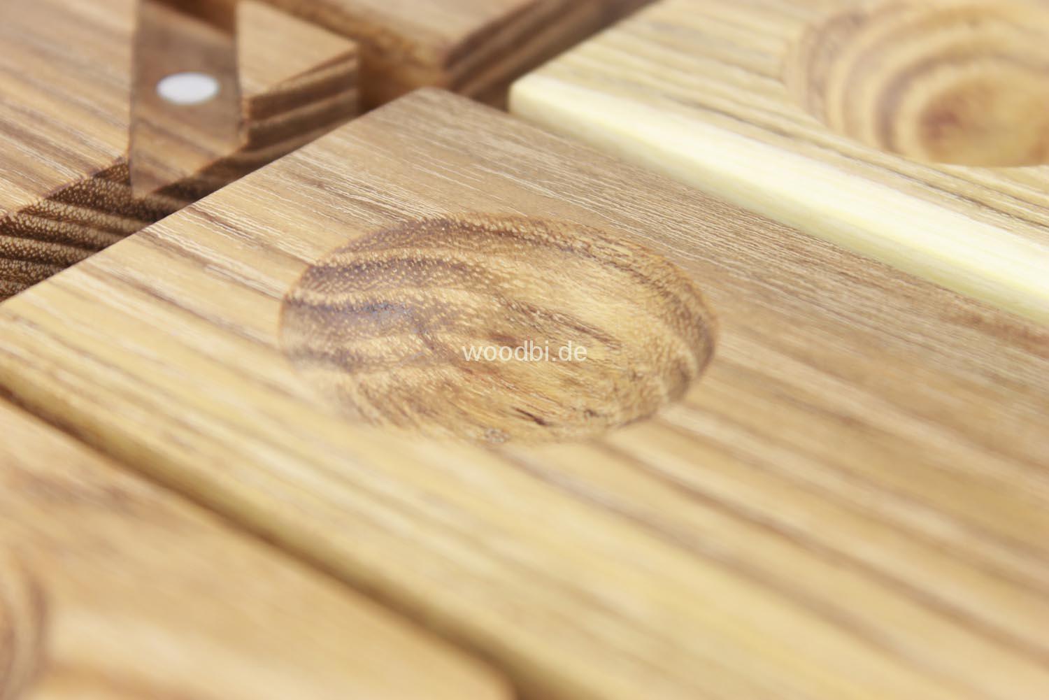 Eierhalter "AITNE" aus Holz - Akazie Eierhalter "AITNE" aus Holz - Akazie