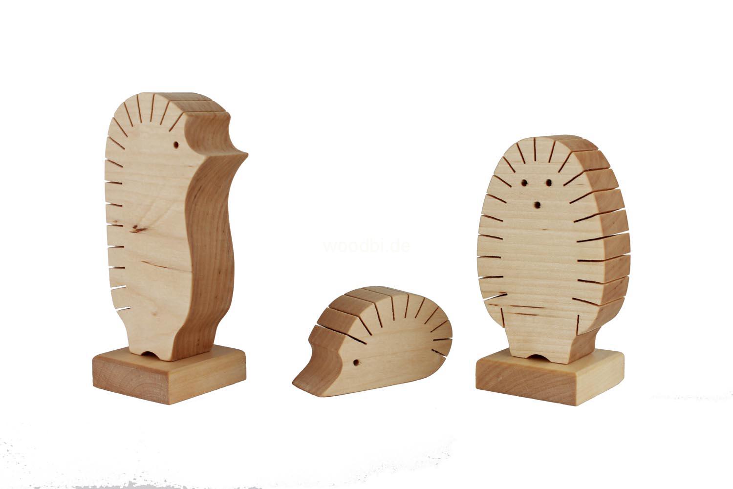 Fotohalter "KALLICHORE" aus Holz - Birke Fotohalter "KALLICHORE" aus Holz - Birke