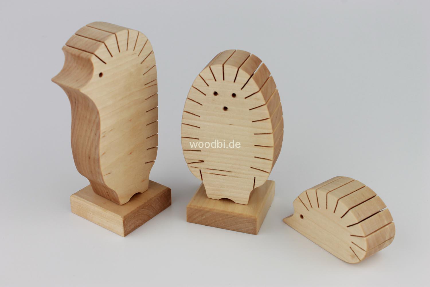 Fotohalter "KALLICHORE" aus Holz - Birke Fotohalter "KALLICHORE" aus Holz - Birke