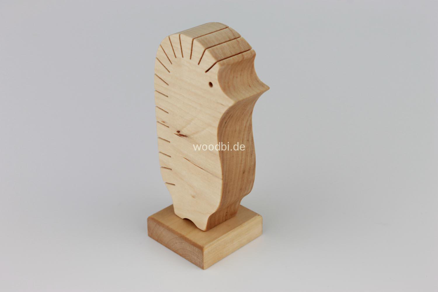 Fotohalter "KALLICHORE" aus Holz - Birke Fotohalter "KALLICHORE" aus Holz - Birke