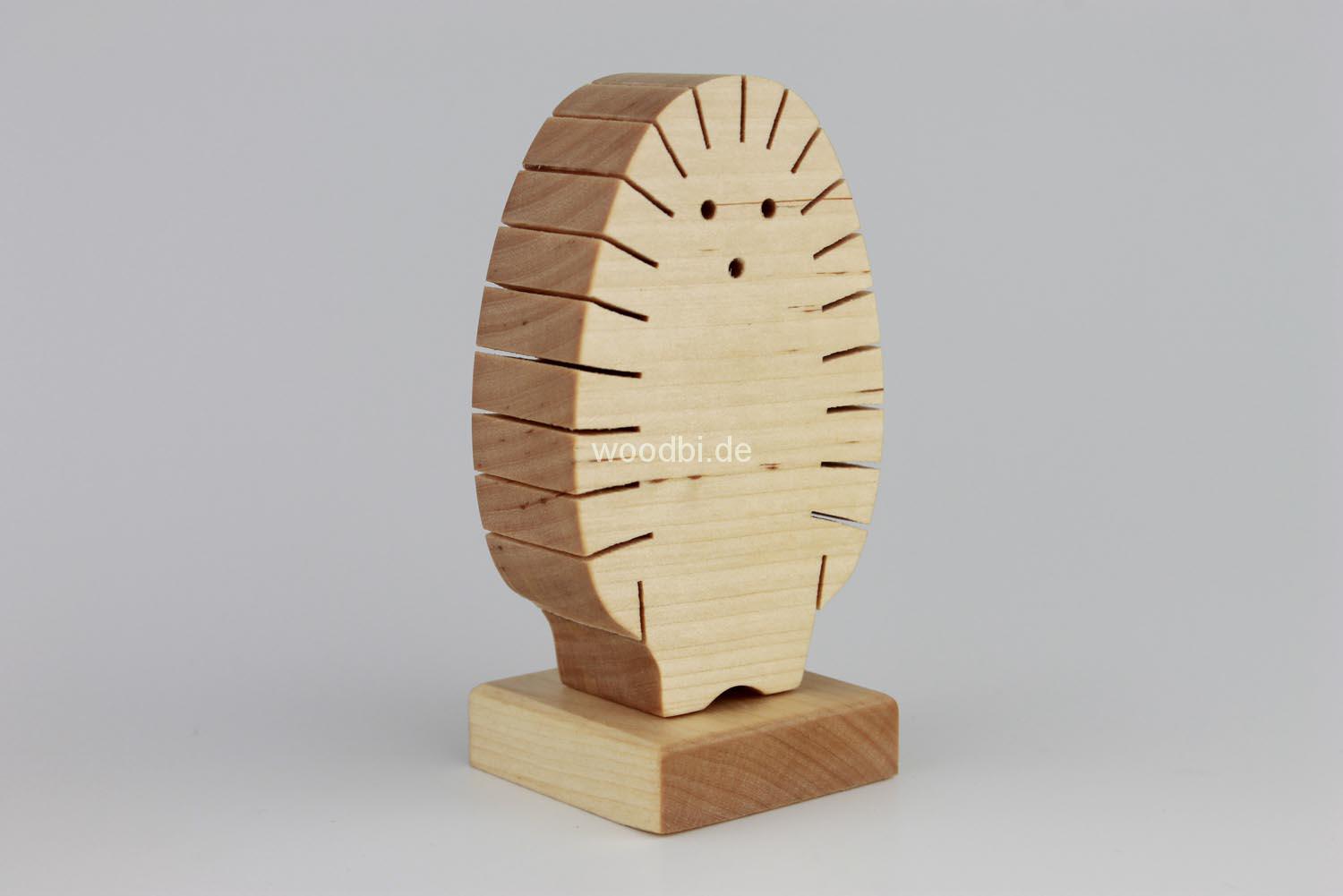 Fotohalter "KALLICHORE" aus Holz - Birke Fotohalter "KALLICHORE" aus Holz - Birke