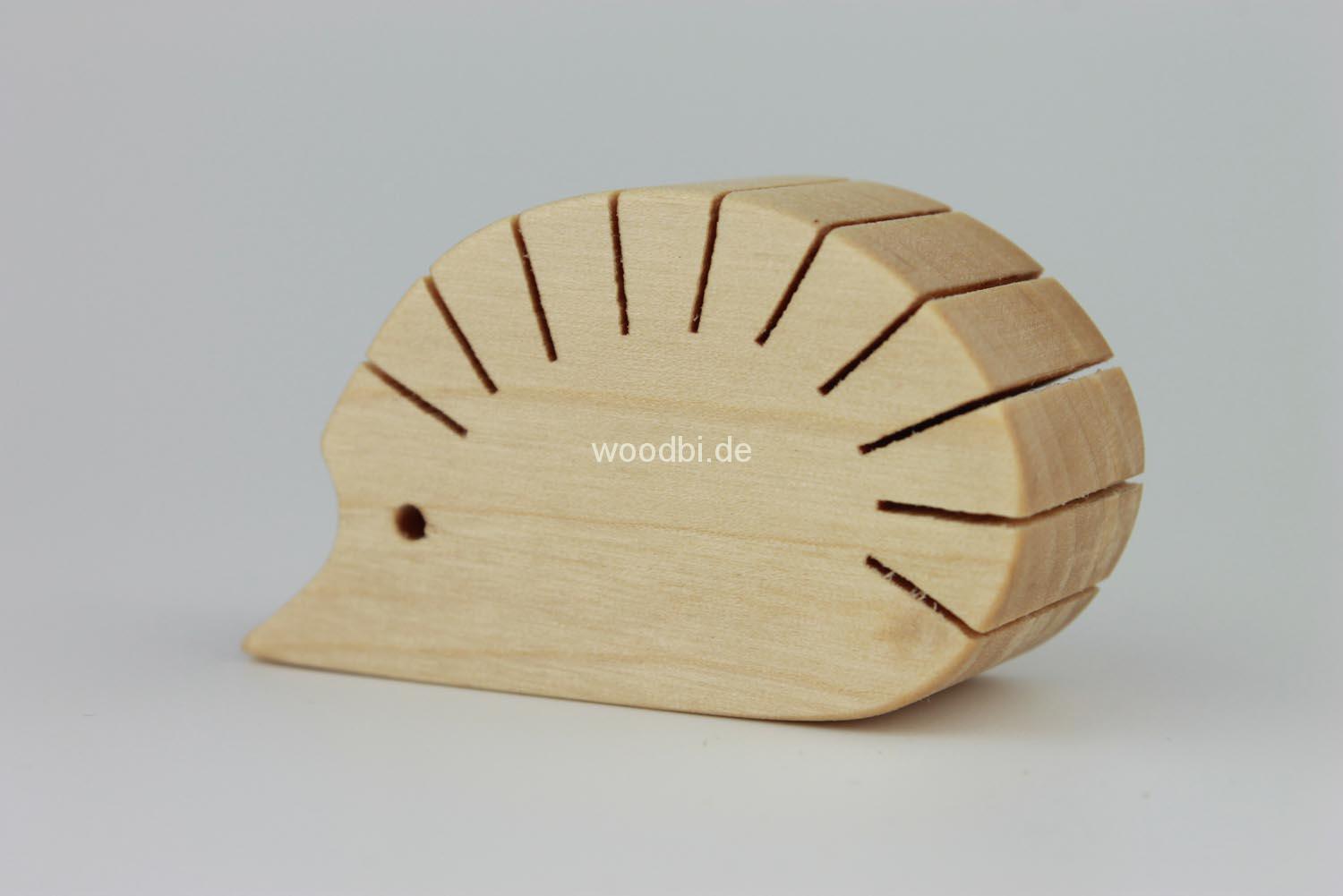 Fotohalter "KALLICHORE" aus Holz - Birke Fotohalter "KALLICHORE" aus Holz - Birke