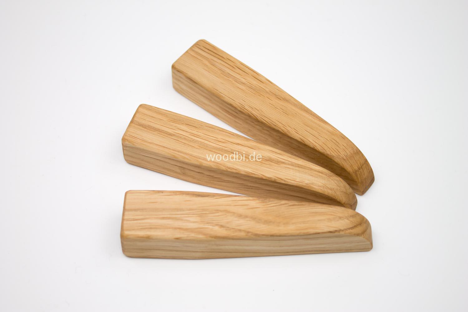 Stifthalter "THELXIONE" aus Holz - Eiche Stifthalter "THELXIONE" aus Holz - Eiche