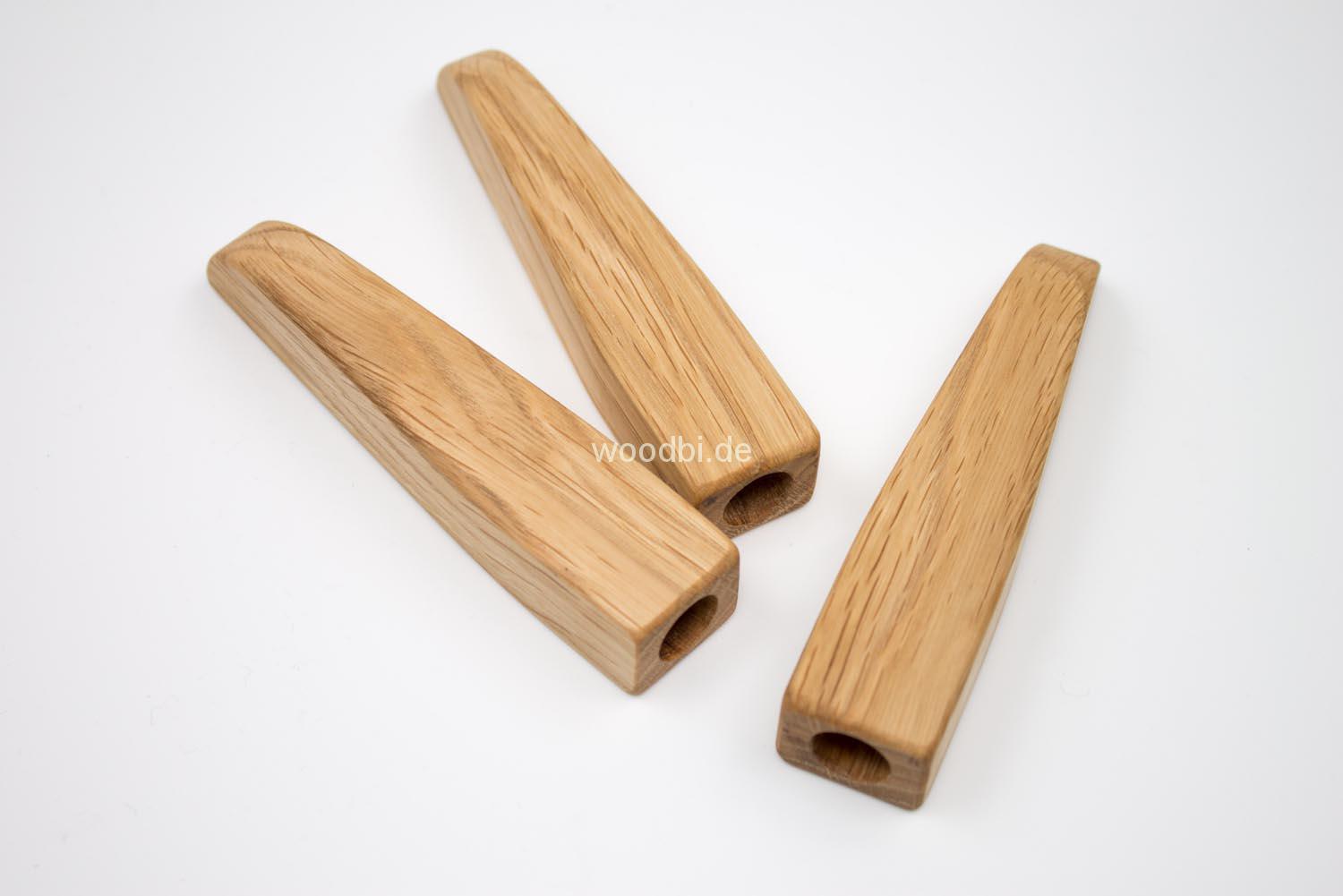 Stifthalter "THELXIONE" aus Holz - Eiche Stifthalter "THELXIONE" aus Holz - Eiche