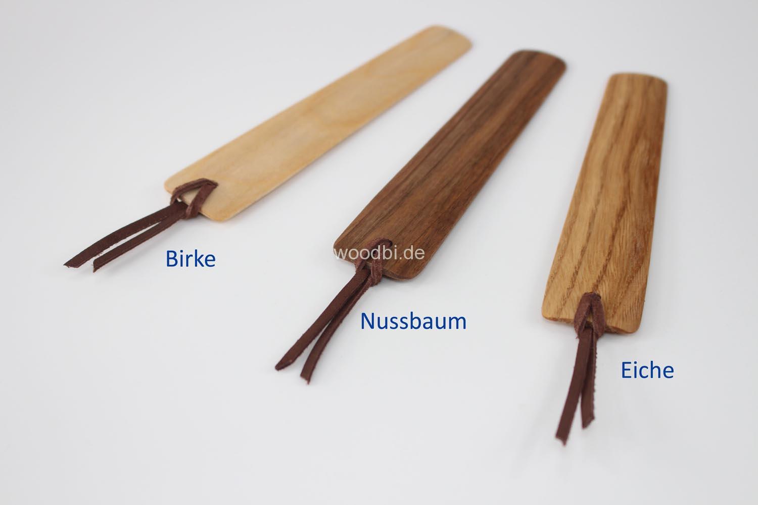 Lesezeiche_Holzarten