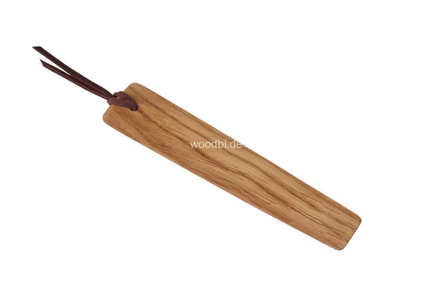Lesezeichen_aus_Holz_Eiche