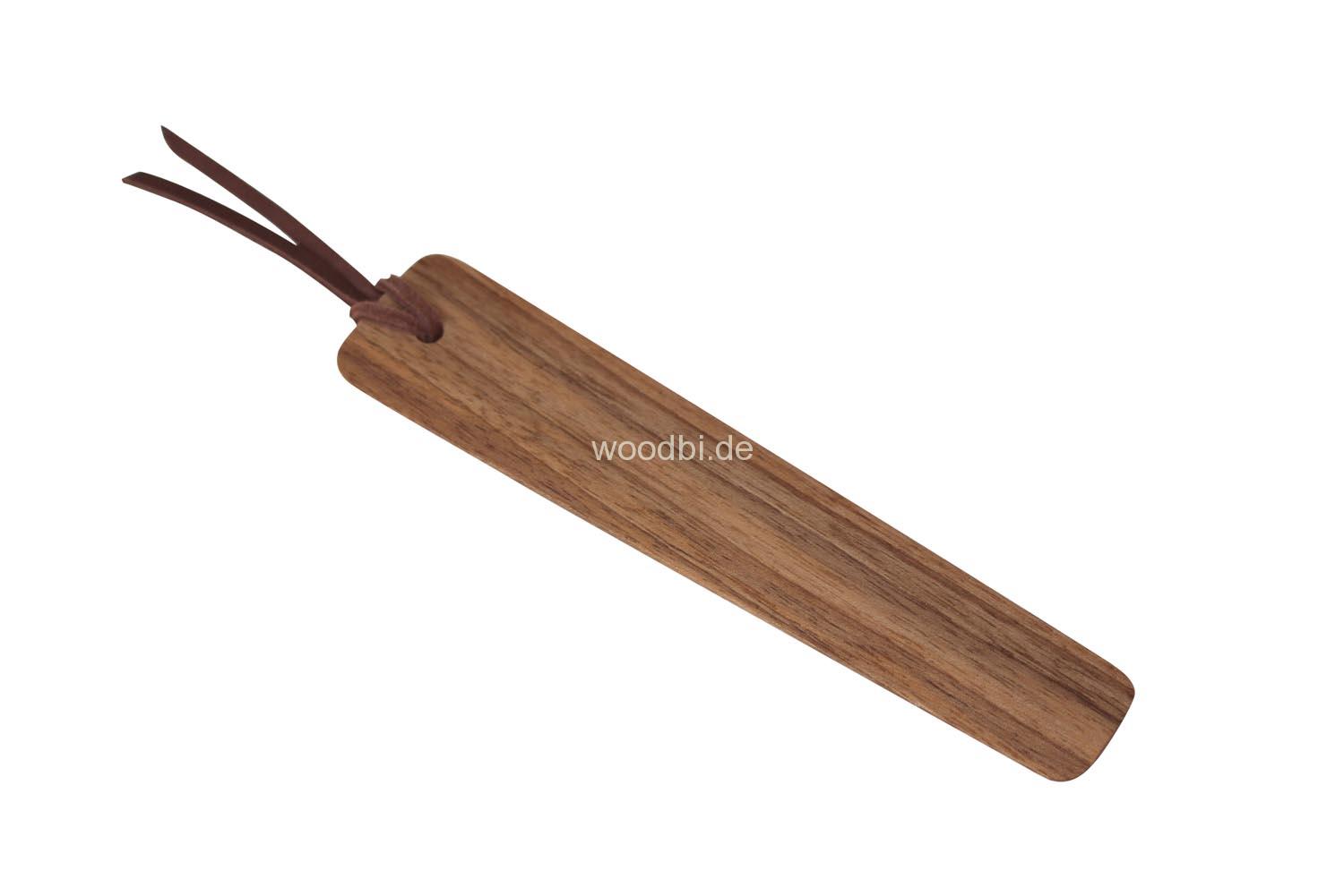 Lesezeichen_aus_Holz_Nussbaum