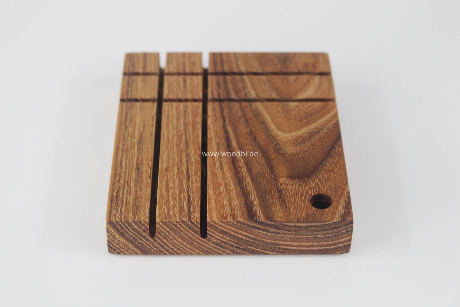 Kartenhalter für Visitenkarten