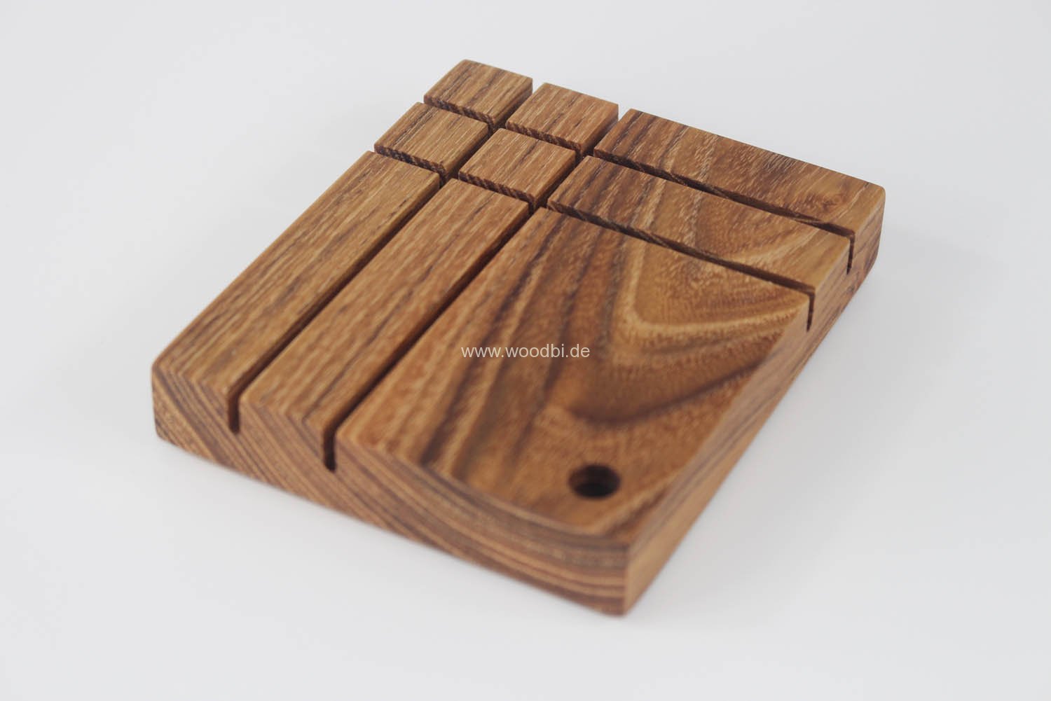 Werbegeschenk für Kunden aus Holz