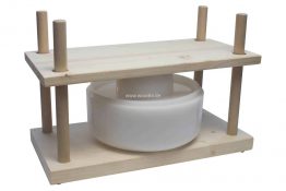 universelle_kaesepresse