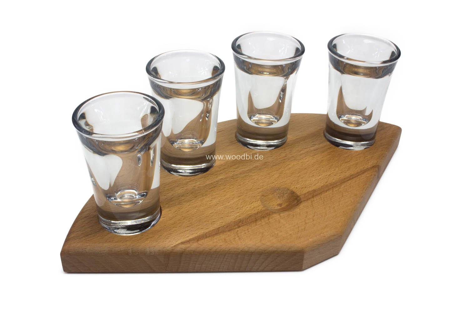 Kleines Schnapsglasträger Deutschland