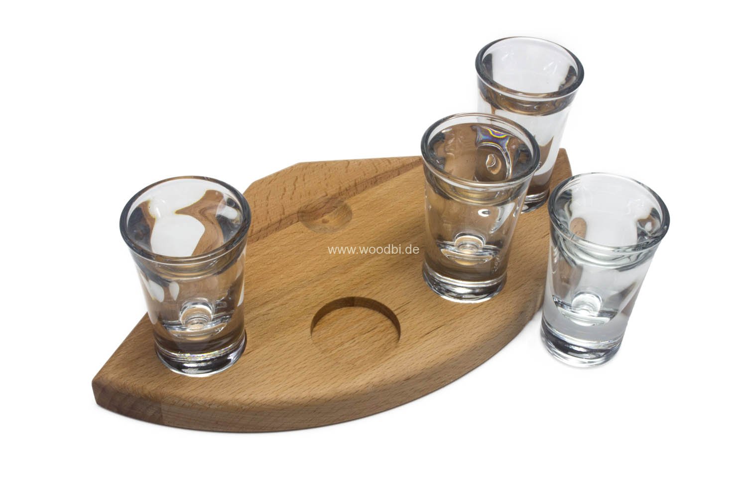 Kleines Schnapsglasträger Großhandel