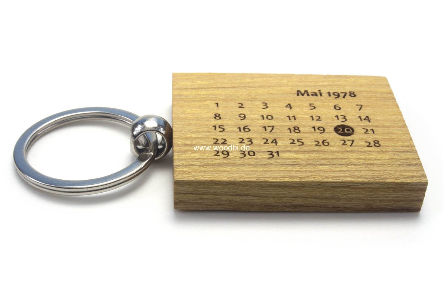 Schlüsselanhänger Hochzeitstag Hochzeit