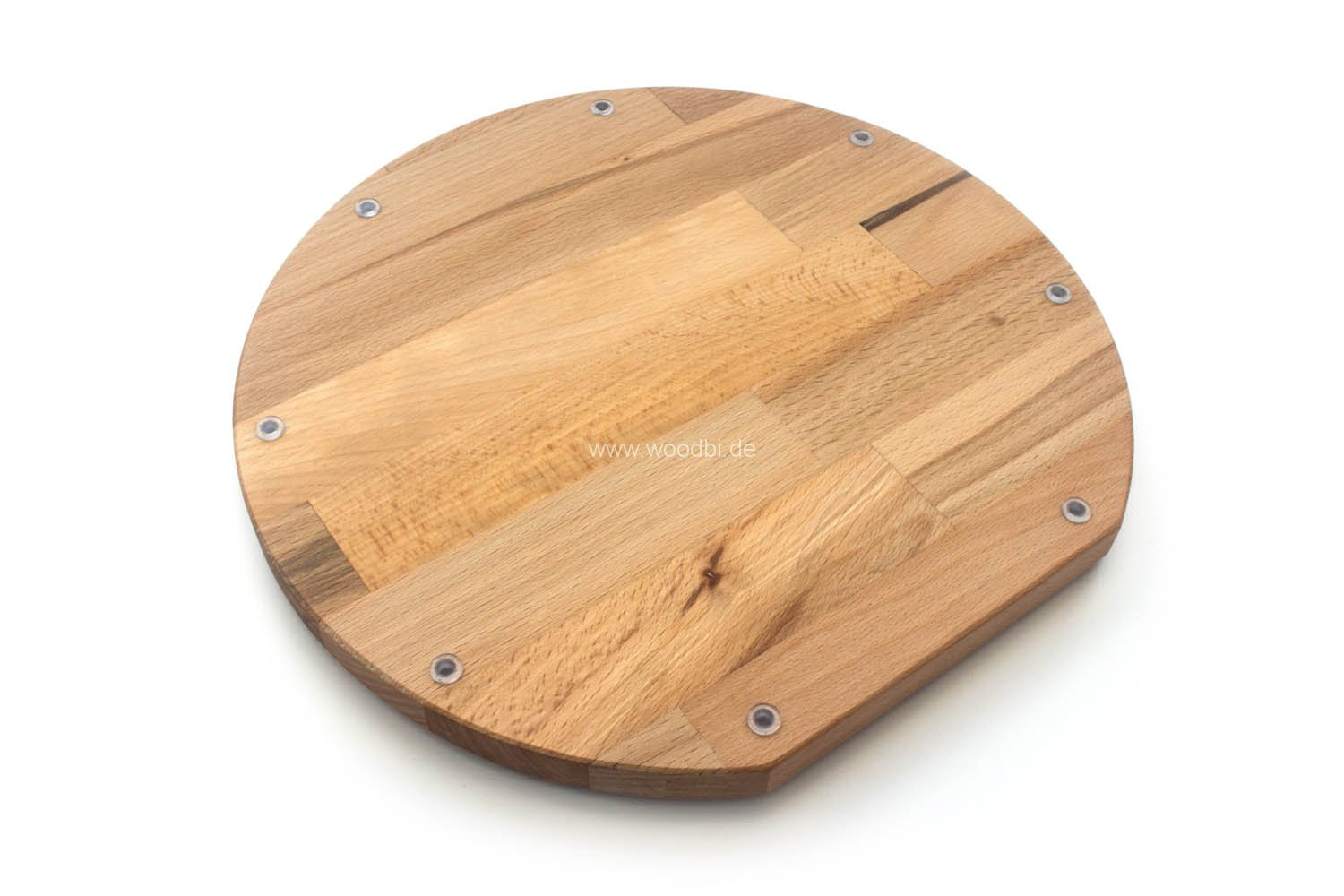 Schnapsbrett mit Füßen