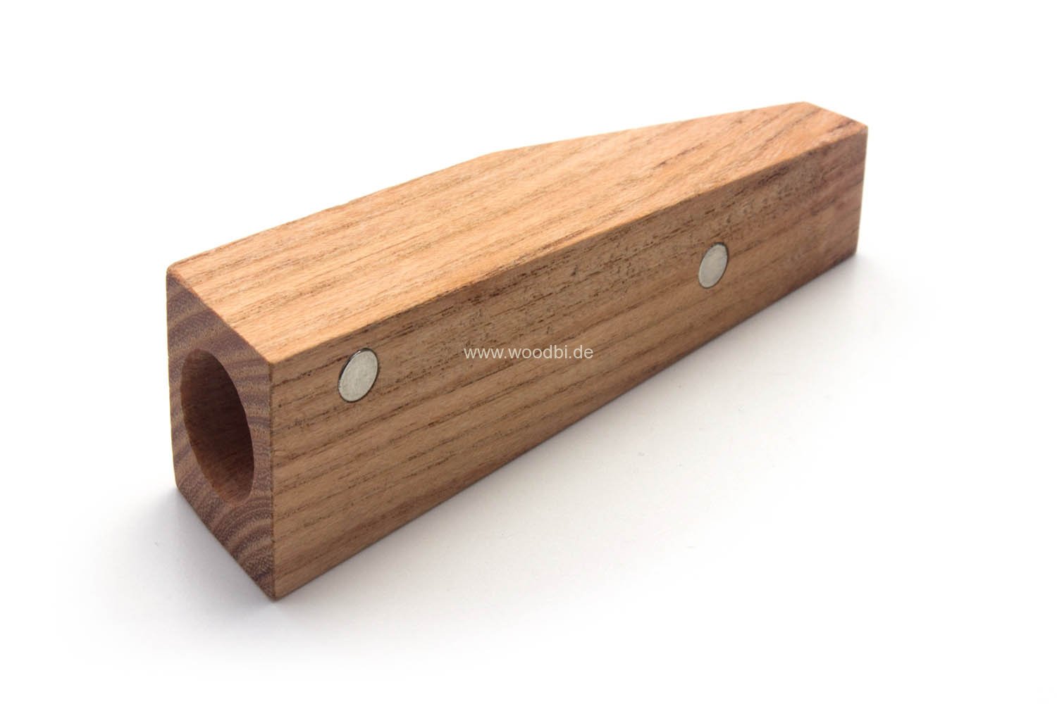 Stiftehalter aus Holz