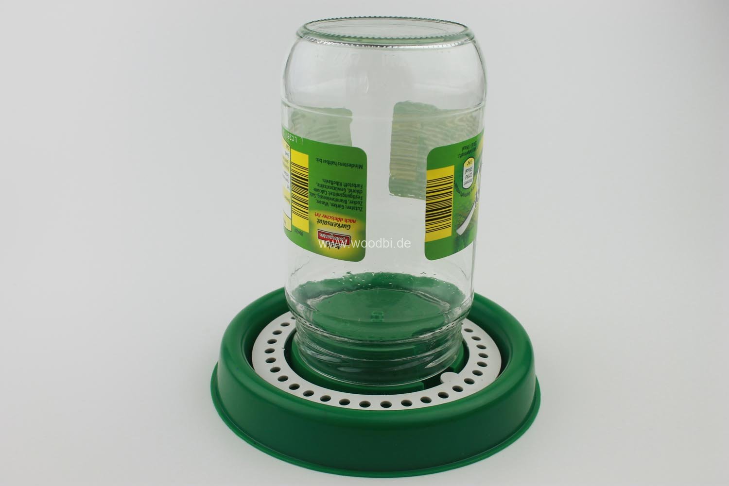 Bienentränke Imkerei Bienen