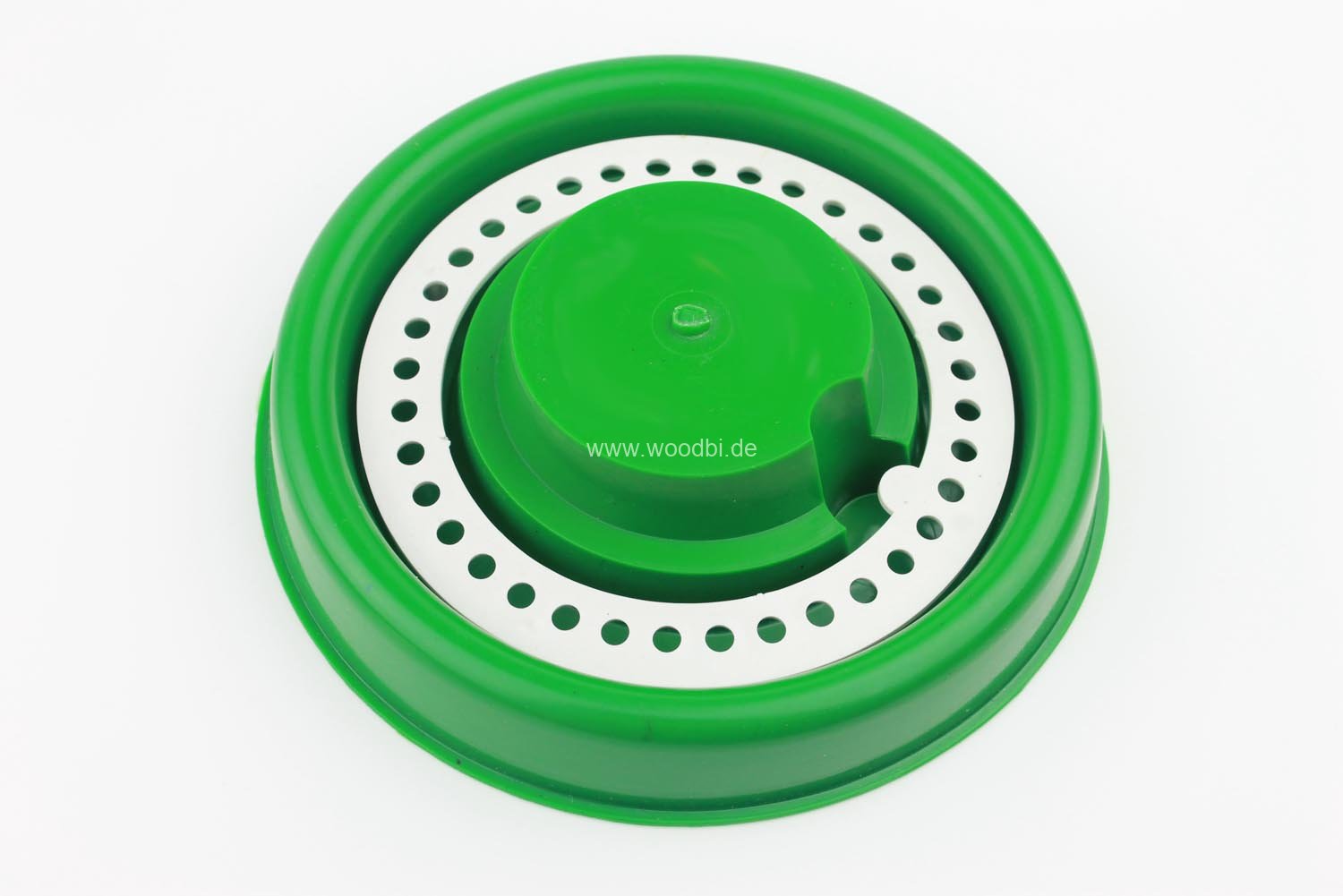 Bienentränke mit Einsatz