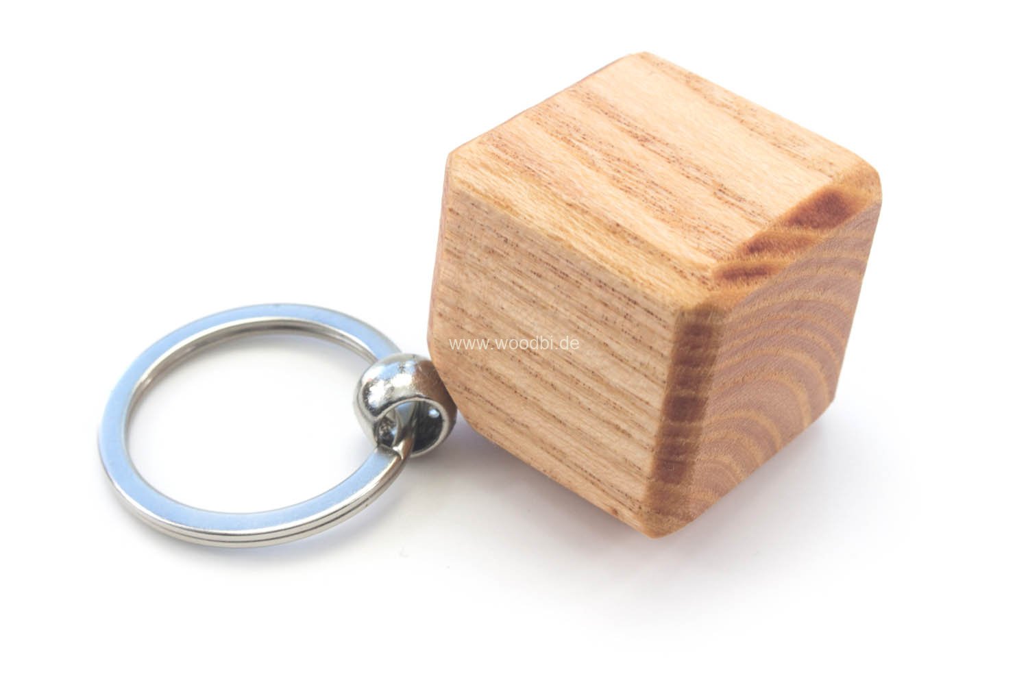 großer Schlüsselanhänger für das Kind