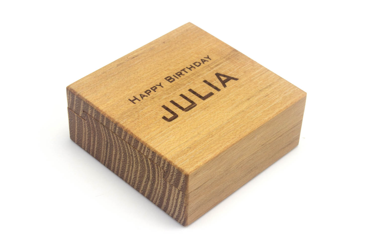 Ring Box