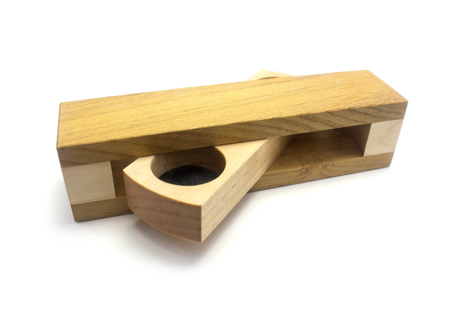 Ringkasten drehbar Namen