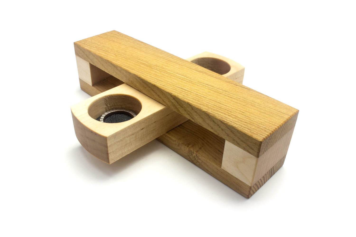 Ringkasten für Ringe