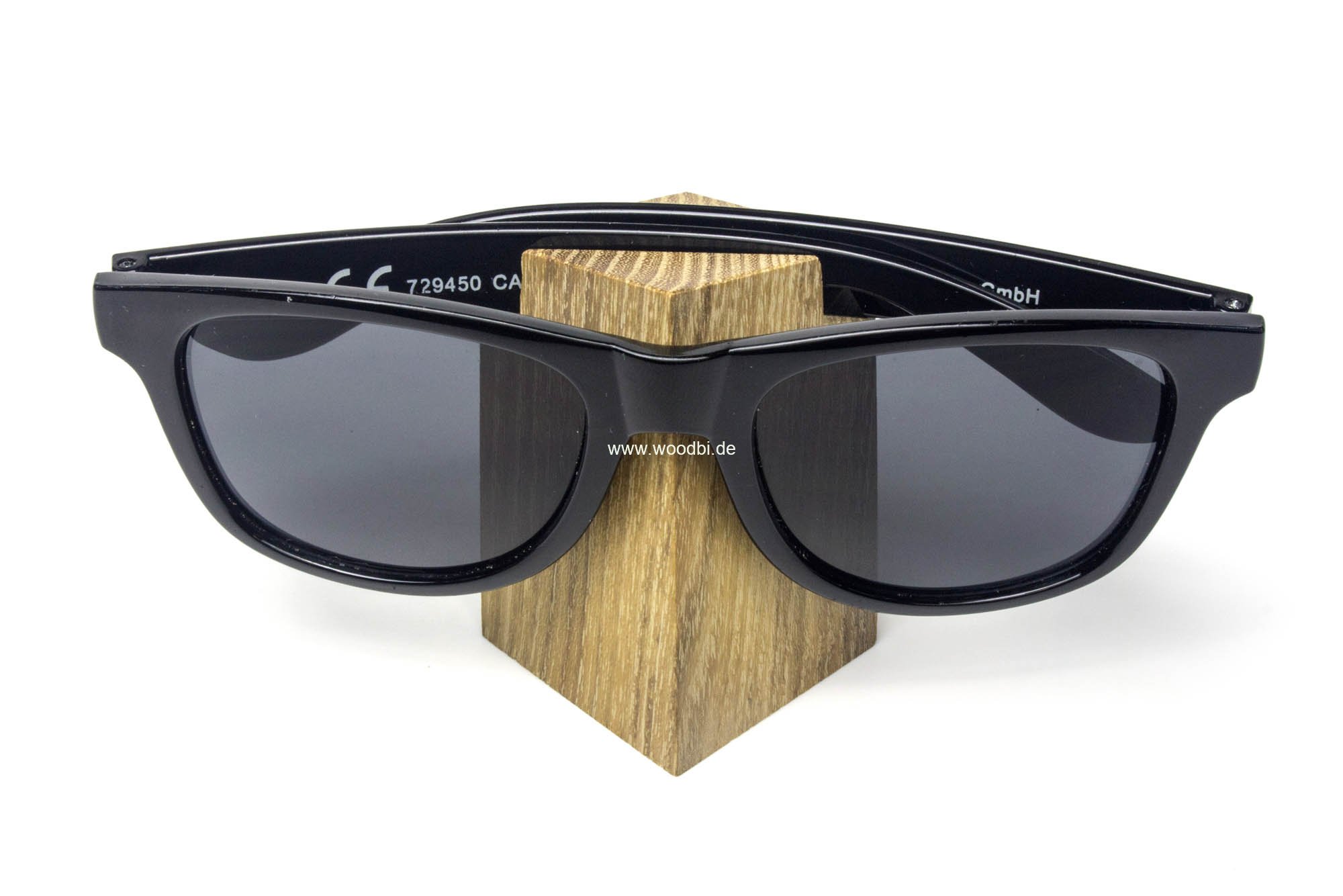 brillenaufbewahrung aus Holz