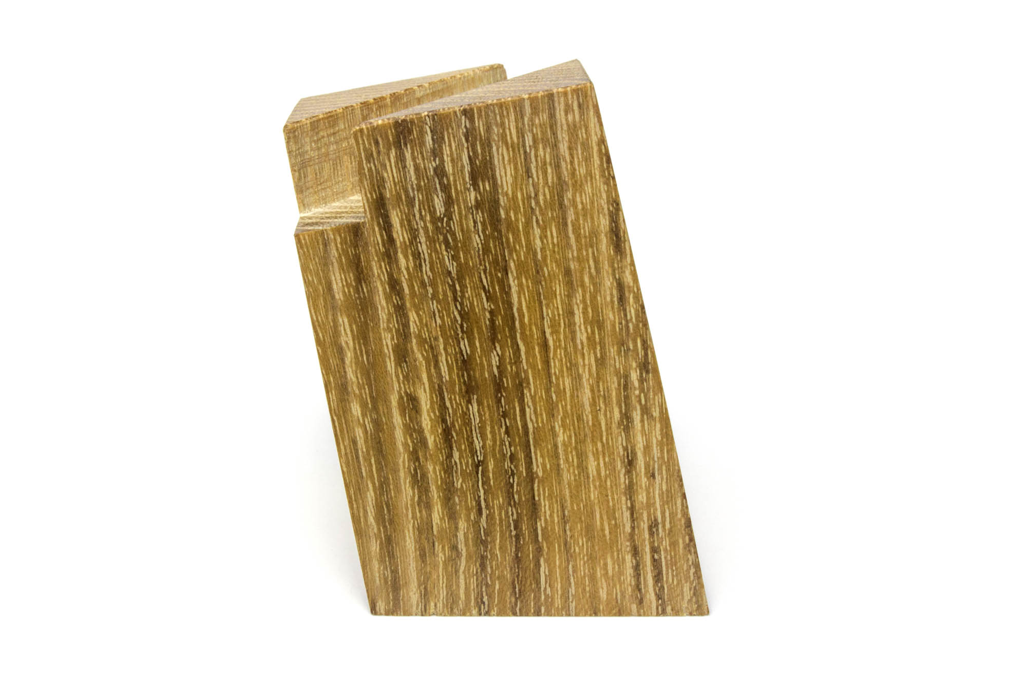 brillenhalterung aus Holz