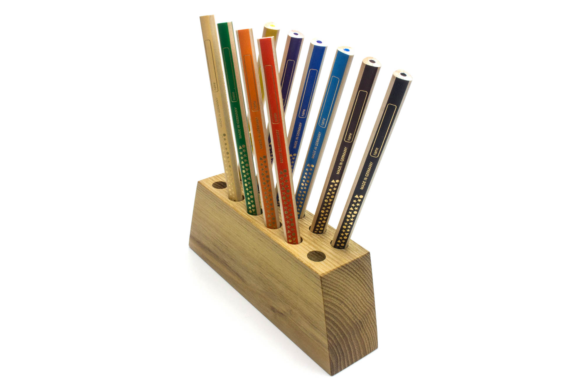 Bleistifthalter Geschenk