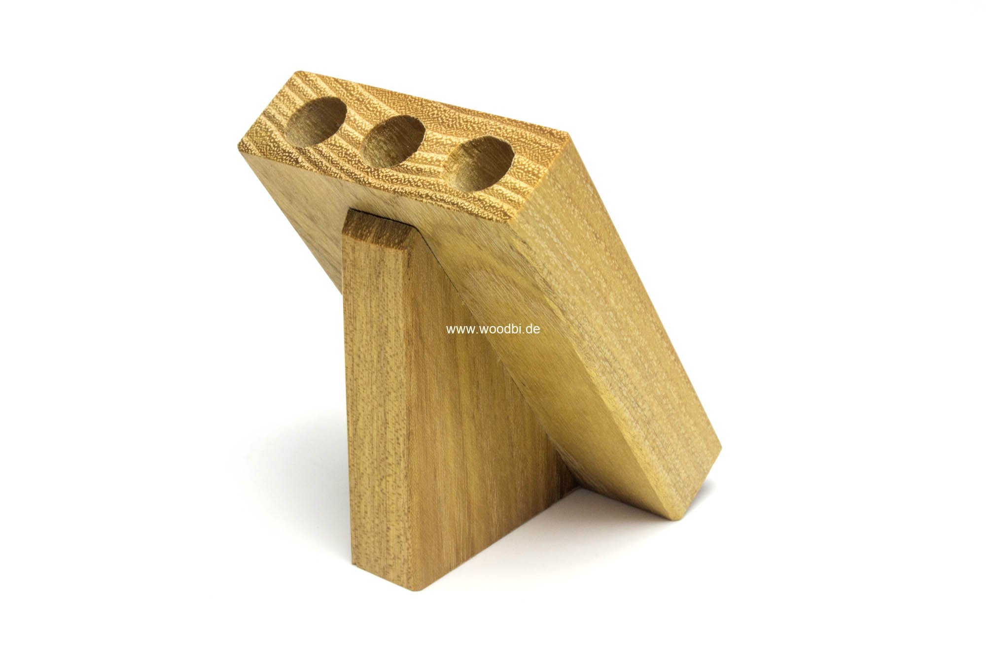 Bleistiftständer Holz