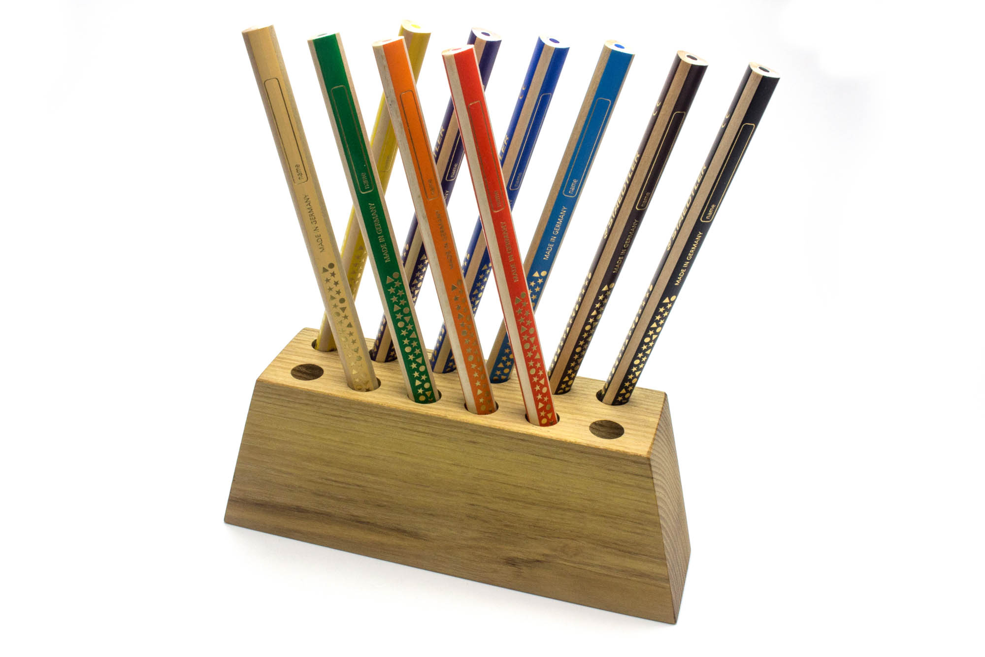 Hochwertiger Bleistifthalter