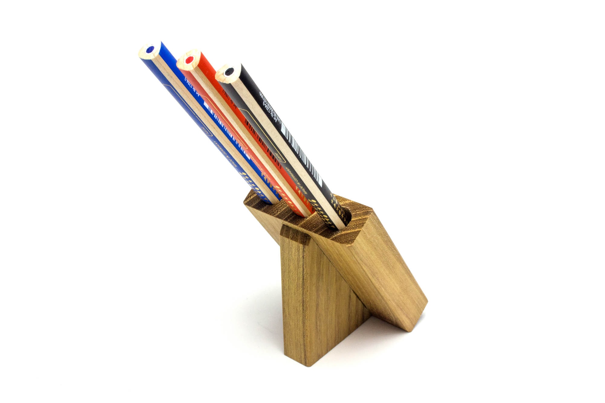 Stiftehalter für Bleistifte