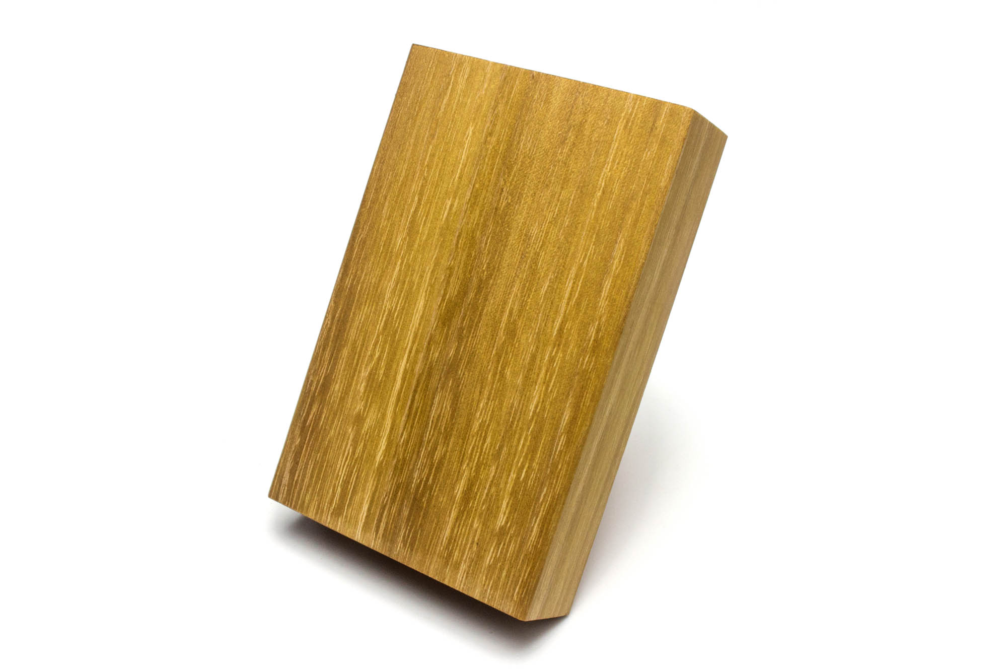 Stifthalter aus Holz