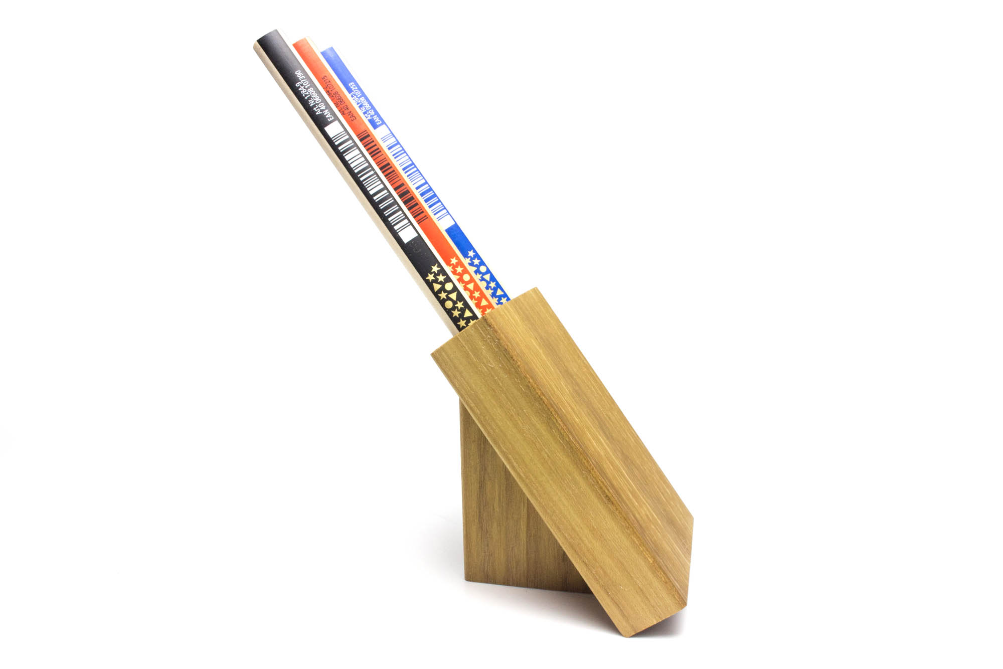 Stifthalter für 3 Stifte