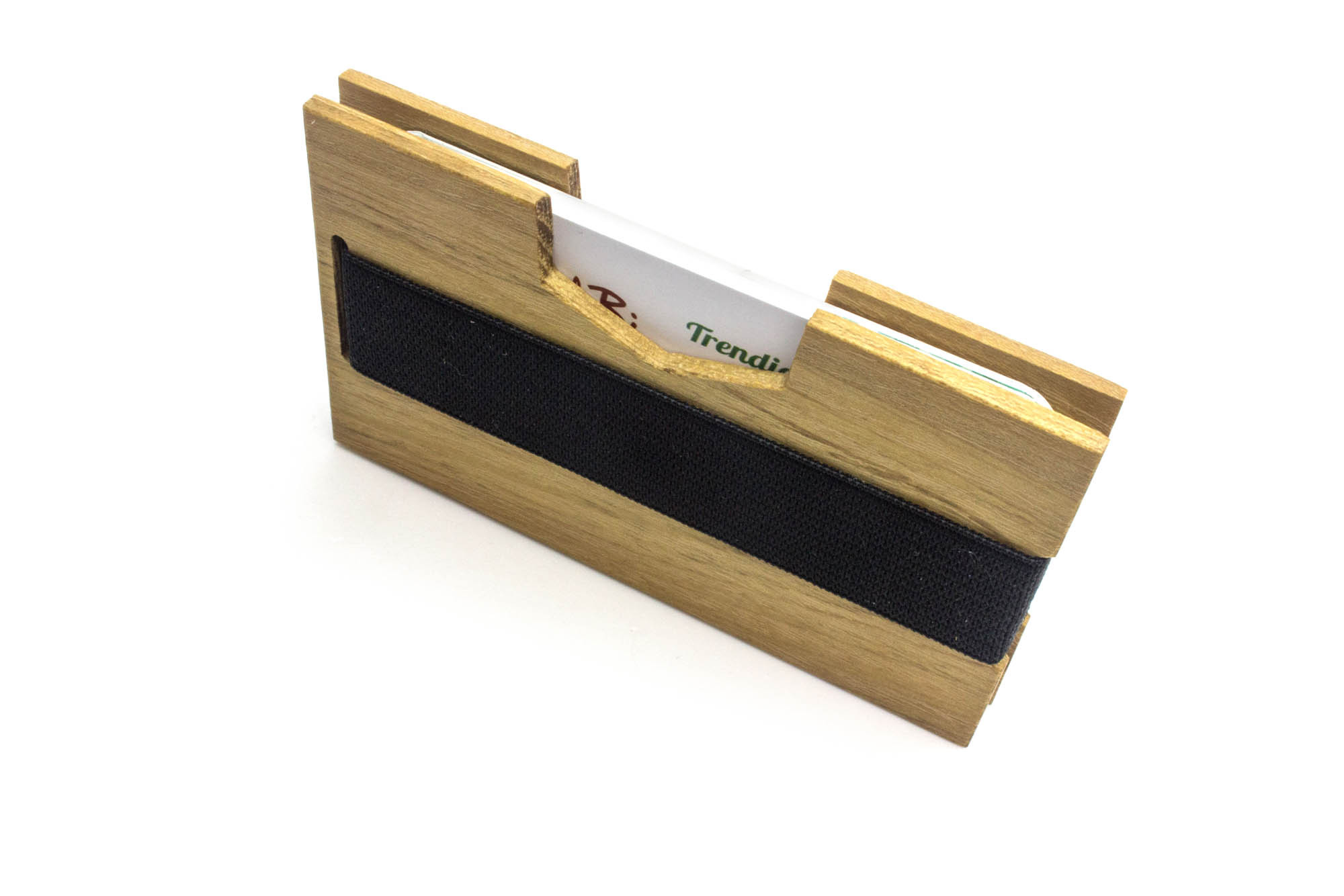 Visitenkartenetui mini