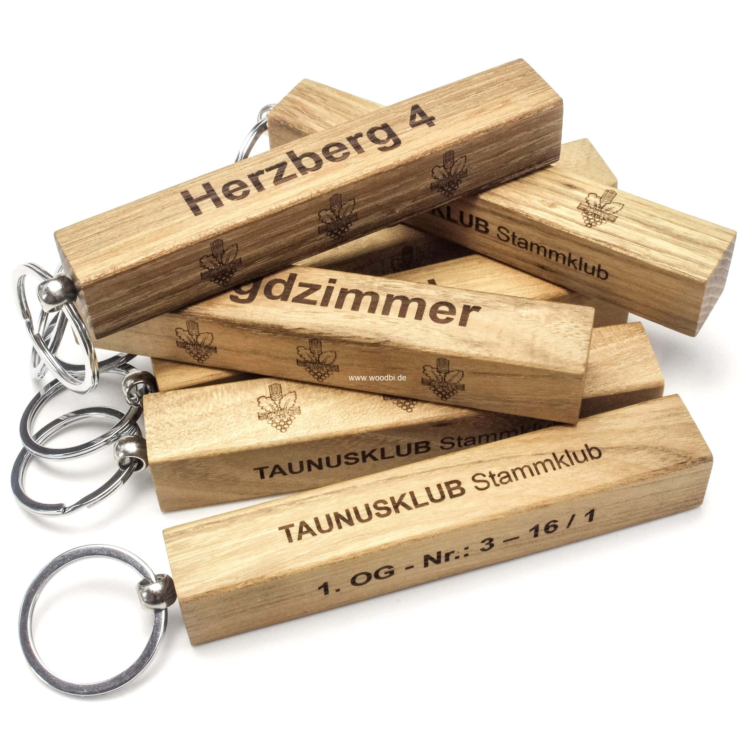 Брелок 21х21х125 1g