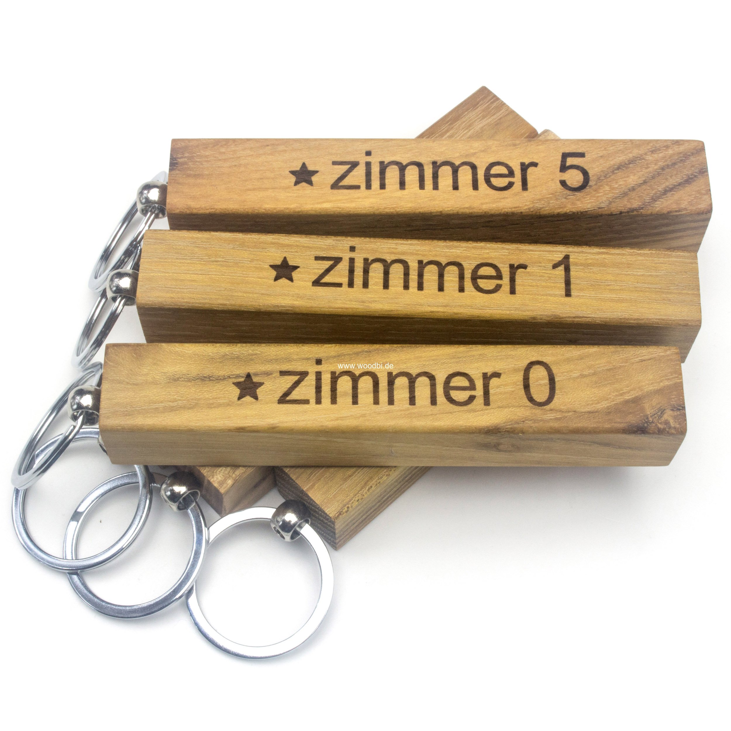 Брелок 21х21х125 2b