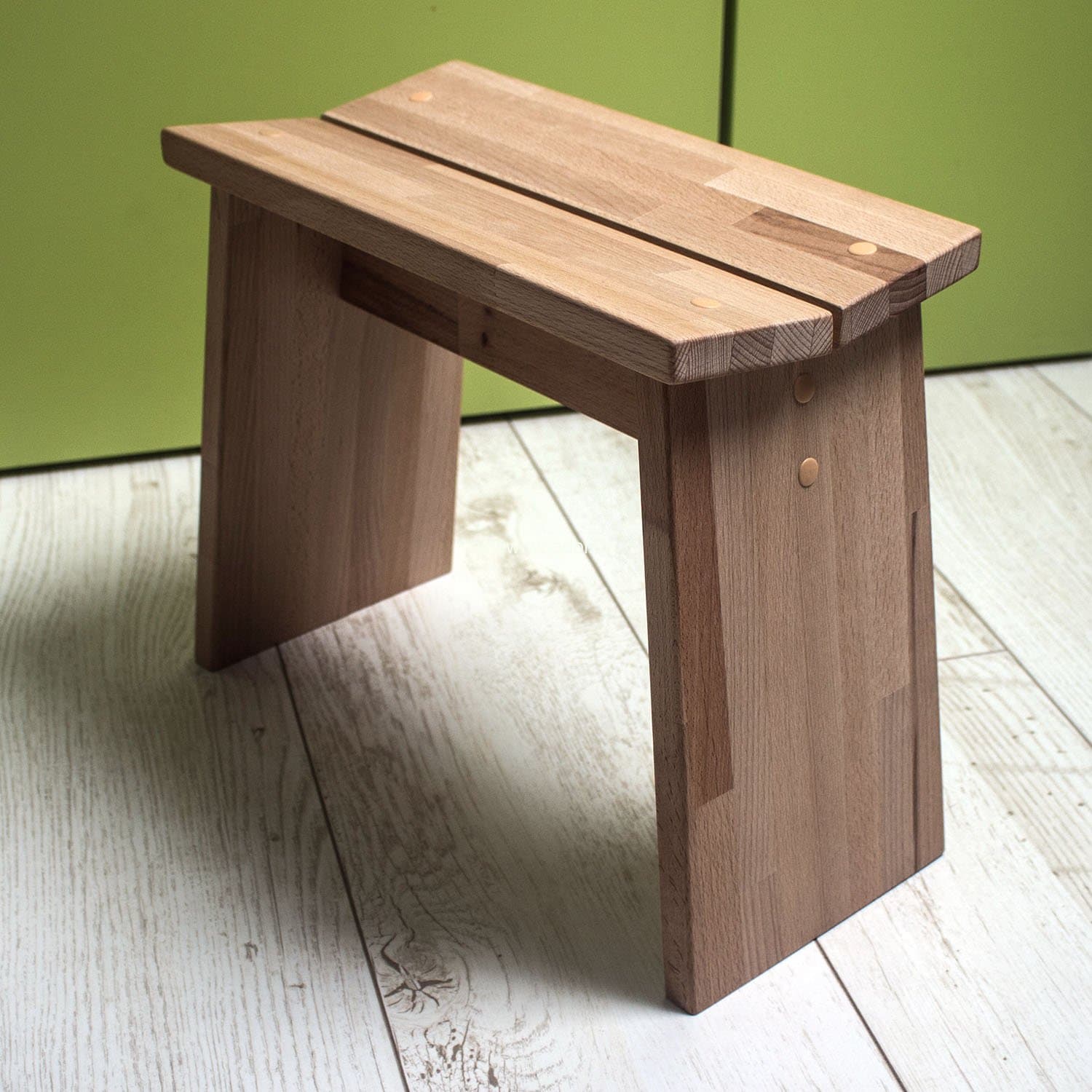 Ergonomischer Sitzhocker