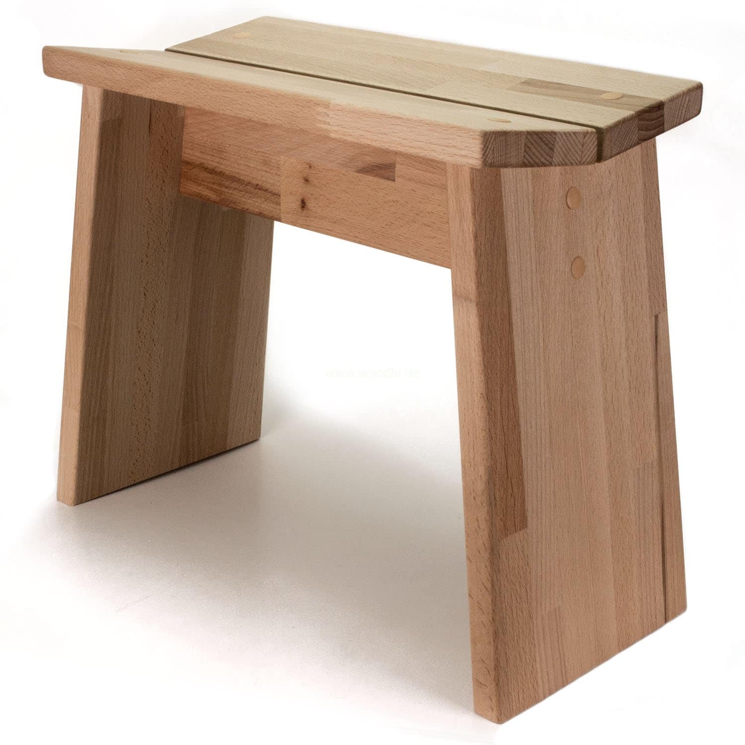 Hocker für Kinder Holz