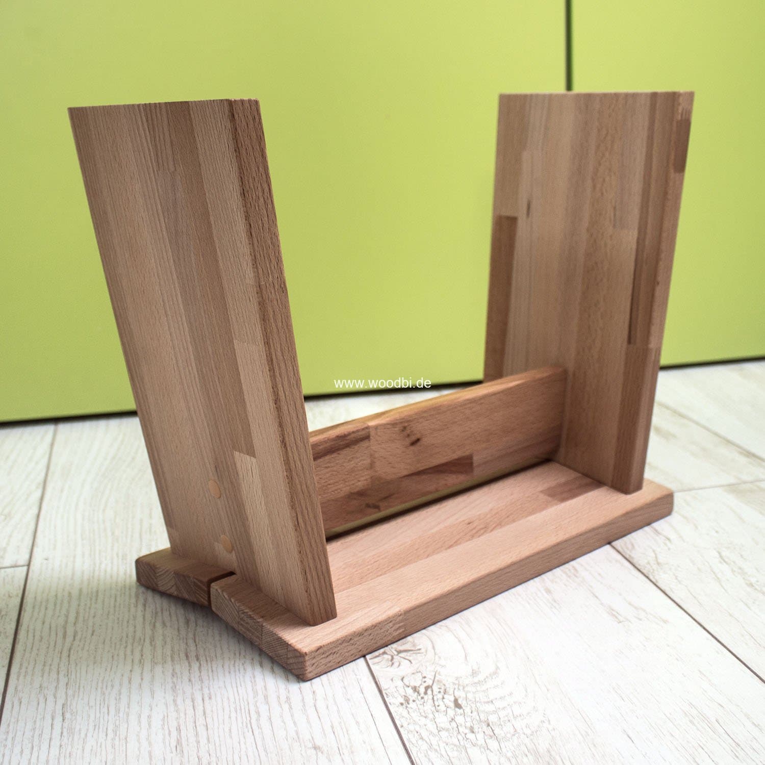 Massivholz Hocker Kinder