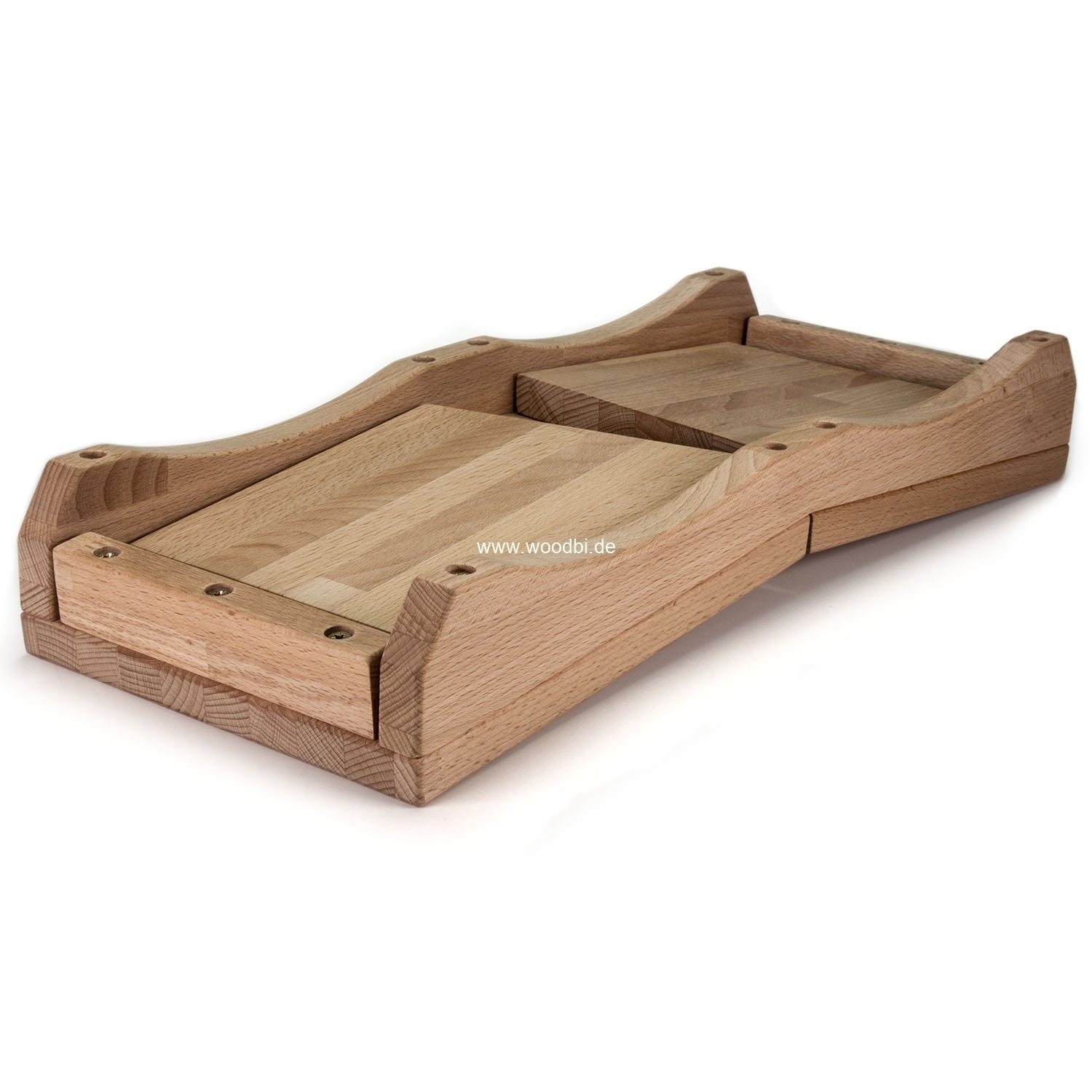 Meditationsbank klappbar