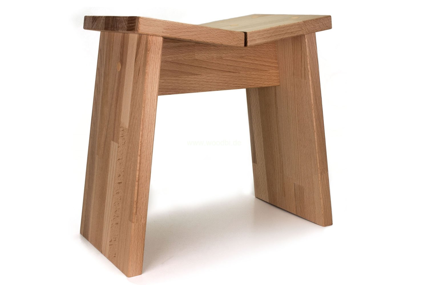 Sitzhocker Kinder Holz