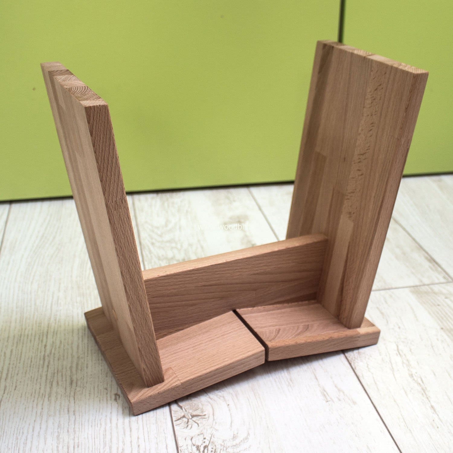 Sitzhocker für Kinder und Erwachsene