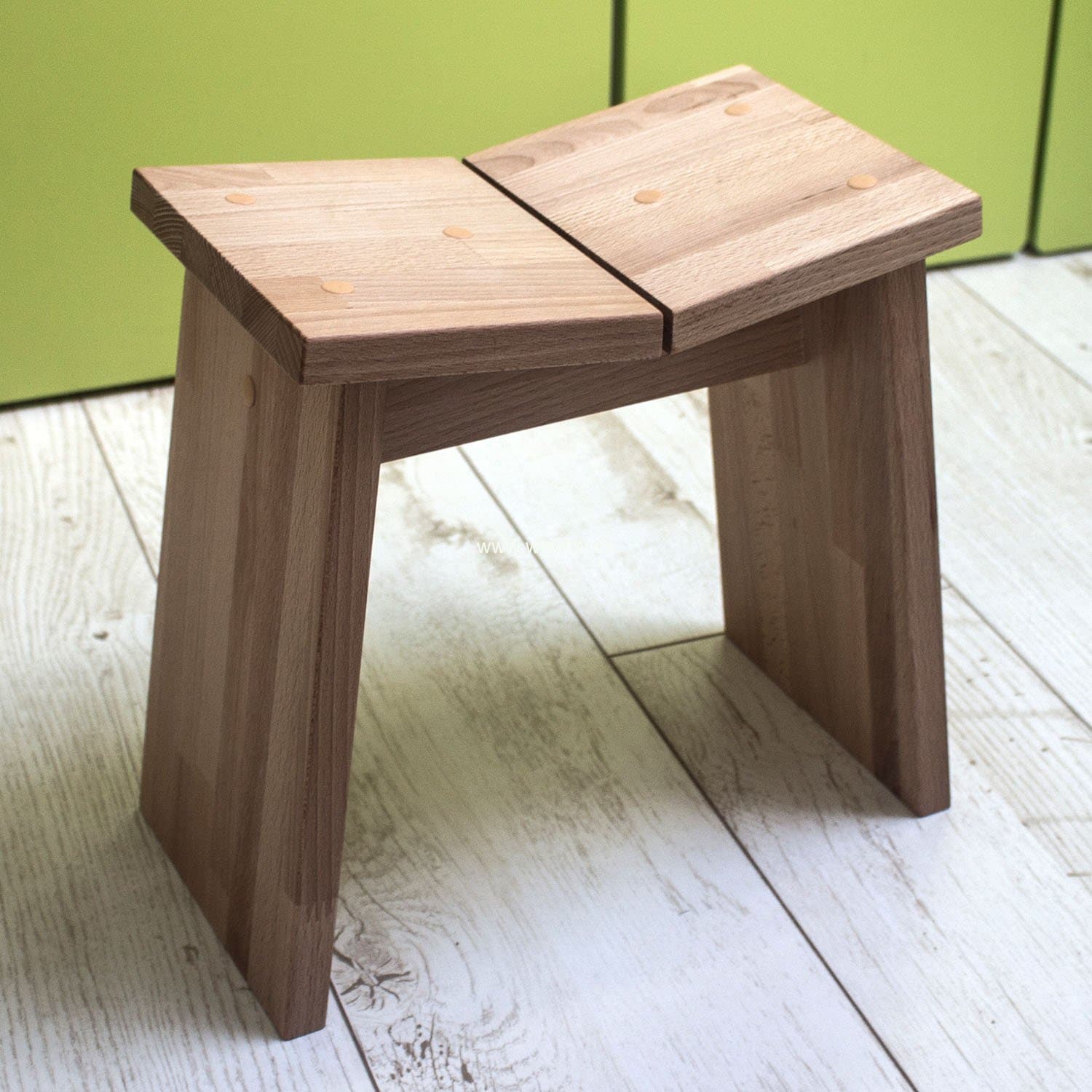 Sitzhocker für Kinderzimmer